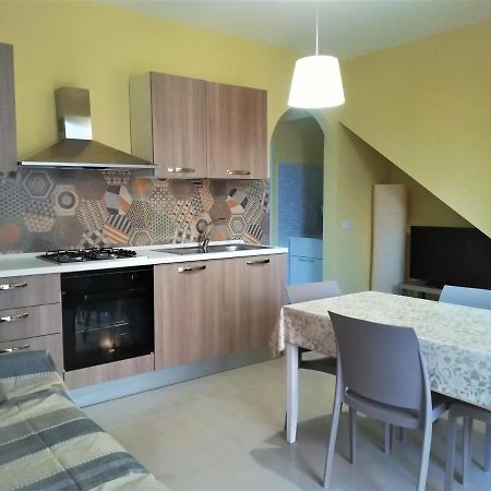 Bilocale A 2 Passi Dal Mare Di Montalbano Villa Punta Secca Bagian luar foto